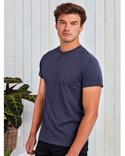 MEN'S COMIS SUSTAINABLE TEE PR219