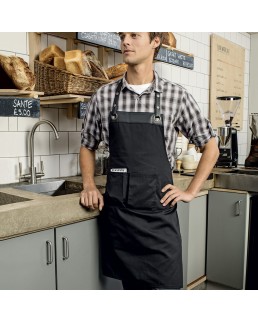 ESPRESSO APRON 65%P35%C