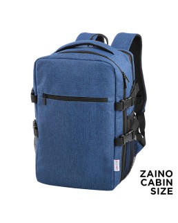 ZAINI - CABIN RPET BK527 ZAINI - CABIN RPET BK527