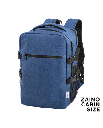 ZAINI - CABIN RPET BK527