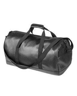 JOURNEY - BORSA DA VIAGGIO IN ECOPELLE CA085