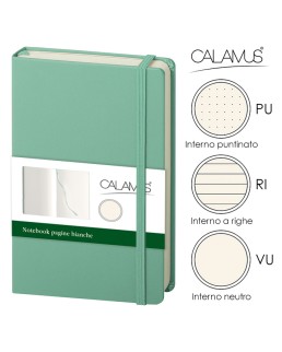 NOTES - NOTES TASCABILE CALAMUS CL150