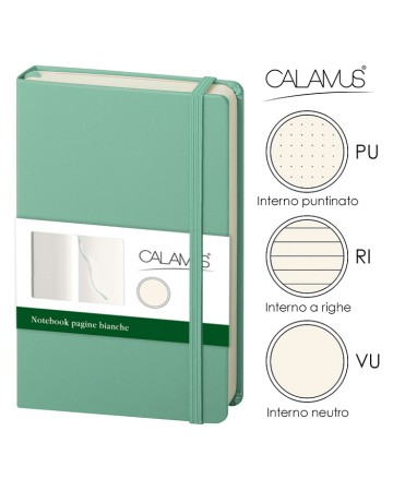 NOTES - NOTES TASCABILE CALAMUS CL150