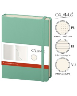 NOTES - NOTES MAXI CALAMUS CL152