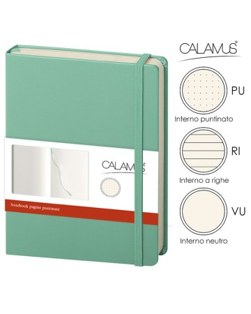 NOTES - NOTES MAXI CALAMUS CL152
