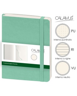 NOTES - NOTES MAXI CALAMUS CL162