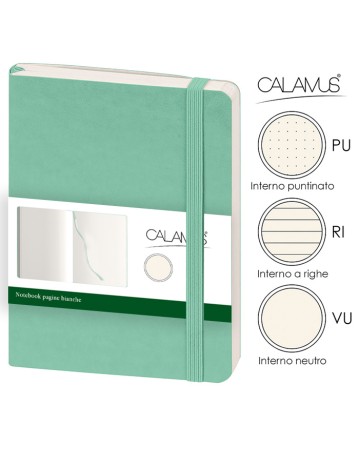 NOTES - NOTES MAXI CALAMUS CL162
