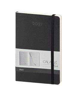 BLOCCO FISSO - CALAMUS BLACK CL326 BLOCCO FISSO - CALAMUS BLACK CL326