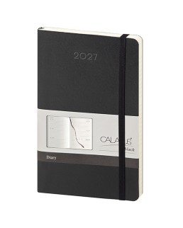 BLOCCO FISSO - CALAMUS BLACK CL327 BLOCCO FISSO - CALAMUS BLACK CL327