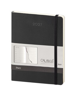 BLOCCO FISSO - CALAMUS BLACK CL328