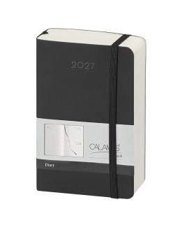 BLOCCO FISSO - CLAMUS BLACK POCKET CL329 BLOCCO FISSO - CLAMUS BLACK POCKET CL329