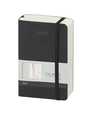 BLOCCO FISSO - CLAMUS BLACK POCKET CL329