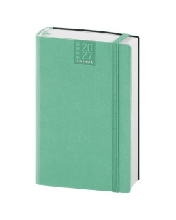 BLOCCO FISSO - AGENDA GIORNALIERA CL344