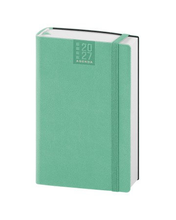 BLOCCO FISSO - AGENDA GIORNALIERA CL344