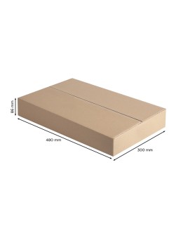 ALTRO - CARTONE10 CR010