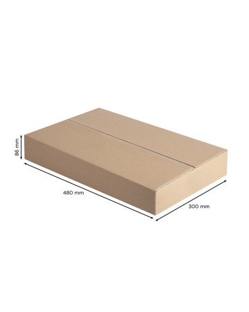 ALTRO - CARTONE10 CR010