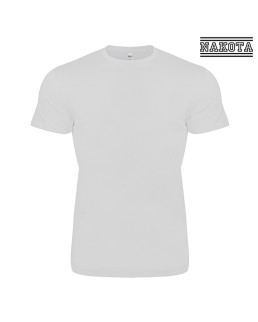T-SHIRT - WHITE JUNIOR ZERO NK102