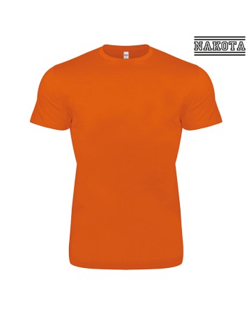 T-SHIRT - JUNIOR ZERO NK103