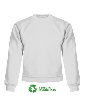 FELPE E PILE - ECO CLASSIC NK350