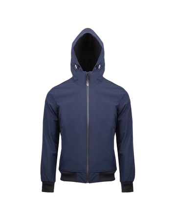 GIUBBINI E SMANICATI - SWEDEN NK365