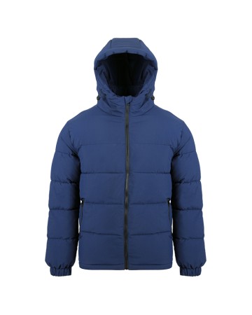 GIUBBINI E SMANICATI - NORTH WAY NK380