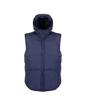 GIUBBINI E SMANICATI - GREENLAND NK385