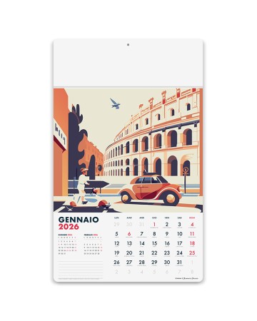 ILLUSTRATI - EMOZIONI PA030