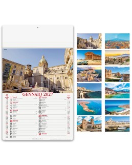 ILLUSTRATI - SICILIA PA031