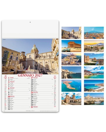 ILLUSTRATI - SICILIA PA031