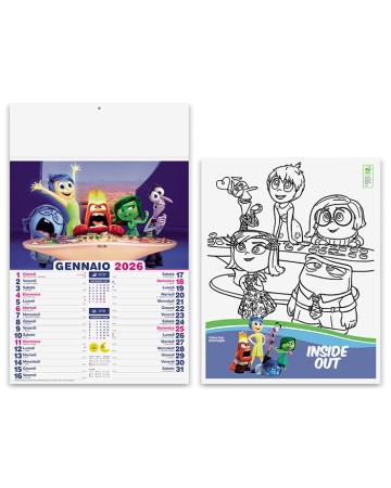 ILLUSTRATI - FAVOLE PA105