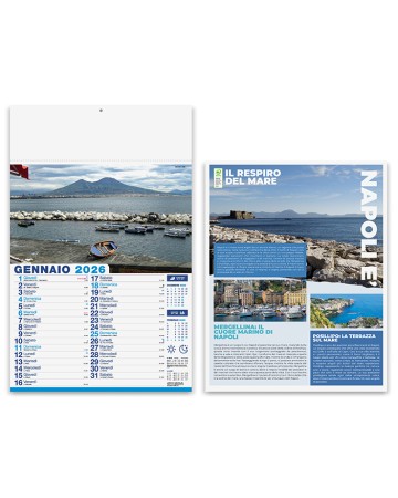 ILLUSTRATI - NAPULE PA118