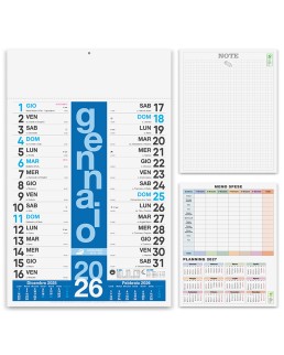 OLANDESI - COLORS PA430