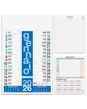 OLANDESI - COLORS PA430