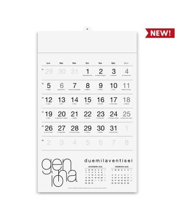 OLANDESI - OLANDESE WHITE PA513