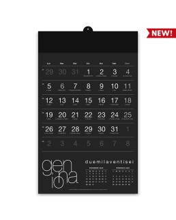 OLANDESI - OLANDESE BLACK PA514