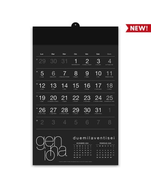 OLANDESI - OLANDESE BLACK PA514
