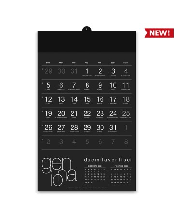 OLANDESI - OLANDESE BLACK PA514