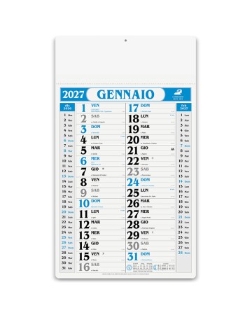 OLANDESI - GIGANTE PA520