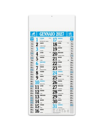 OLANDESI - MAGNUM PA523