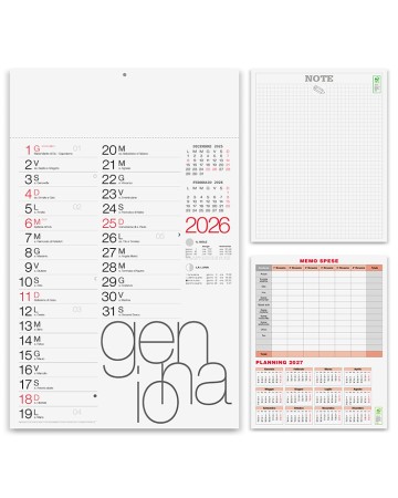 OLANDESI - MODERNO PA615