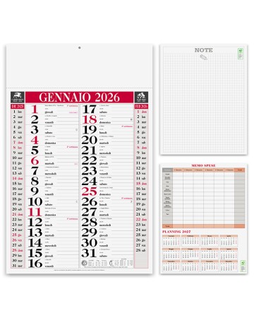 OLANDESI - CLASSIC PA640