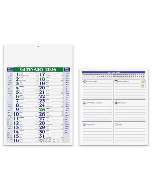 OLANDESI - MEDIUM PA650