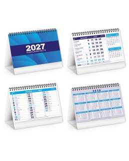 CALENDARI DA TAVOLO - MIDI TABLE PA700