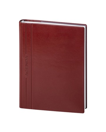 BLOCCO MOBILE - AGENDA GIORNALIERA CLASSIC PB203