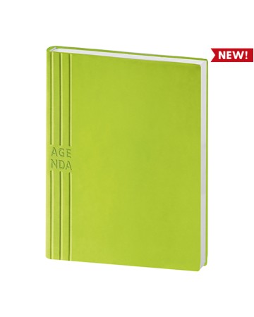 BLOCCO MOBILE - AGENDA GIORNALIERA PB206PER