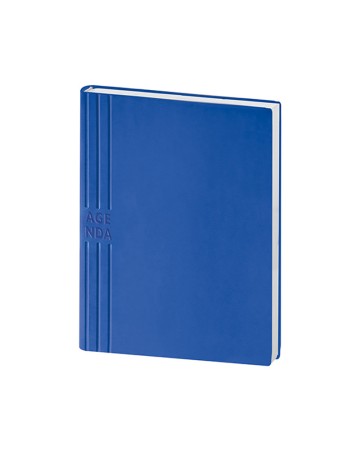 BLOCCO MOBILE - AGENDA GIORNALIERA IN TAM PB206SDA