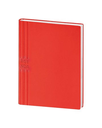 BLOCCO MOBILE - AGENDA GIORNALIERA PB207