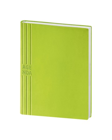 BLOCCO MOBILE - AGENDA SETTIMANALE PB208