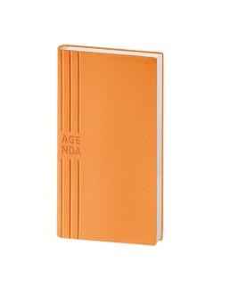 BLOCCO MOBILE - AGENDA SETTIMANALE PB209
