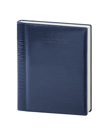 BLOCCO FISSO - MANAGER SETTIMANALE PB256